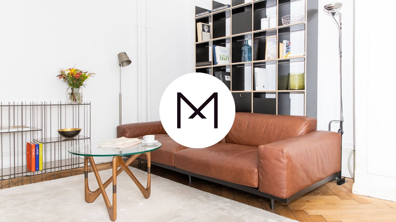 Modulares Regal 'FNP' | Nils Holger Moormann | Mooris.com