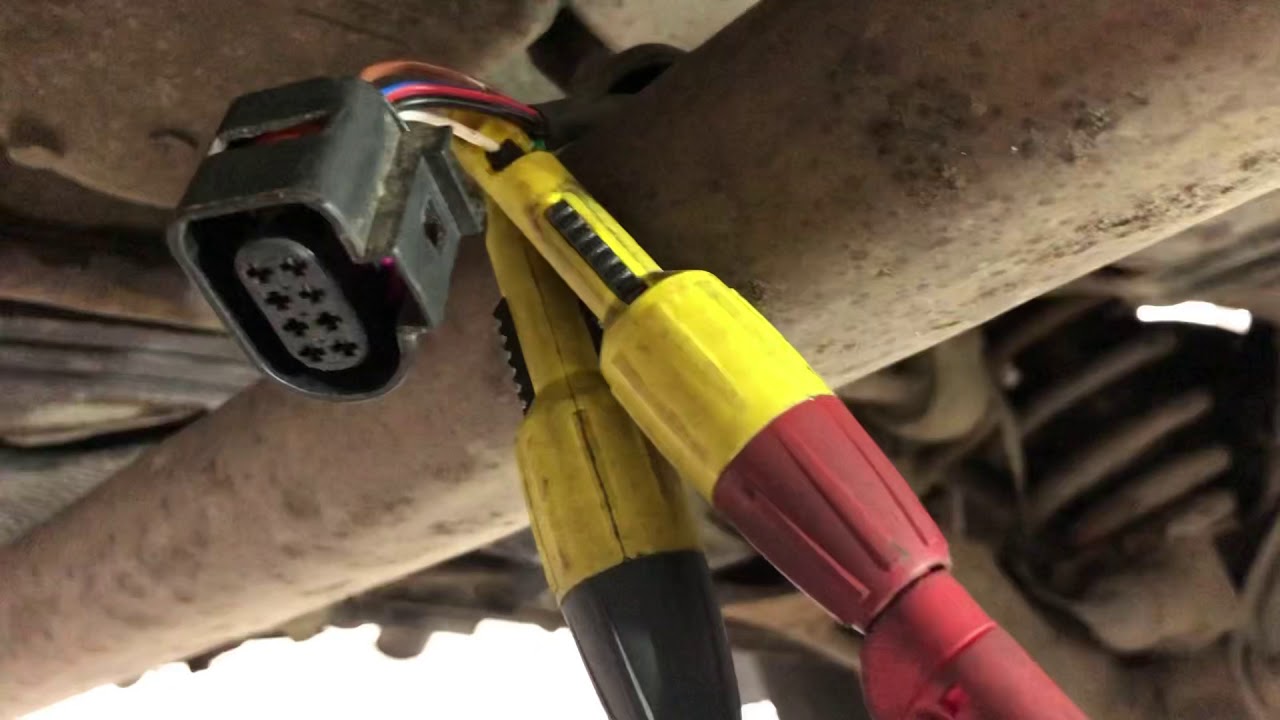 2006 Volvo V70 Cross Country 4WD Fault, DEM no communication