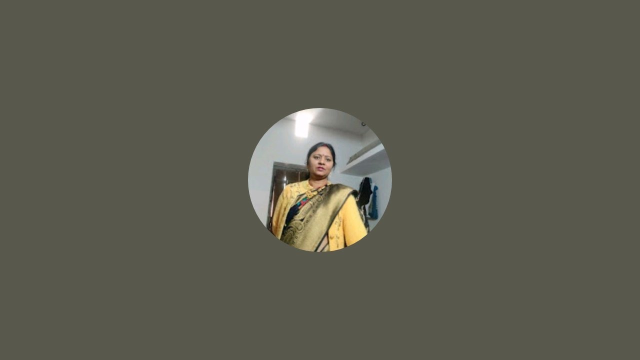 Jyoti Jitendra Vlogs is live