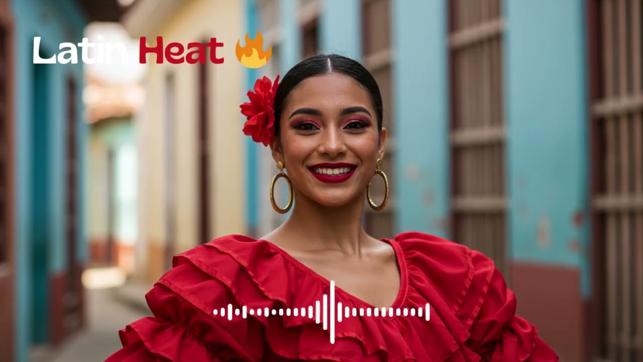 Romantic Salsa Songs ❤️ | Latin Dance Music for Lovers 2025