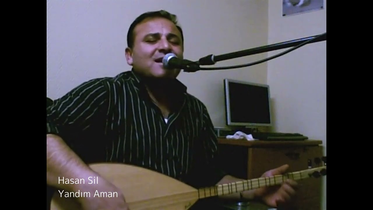 Hasan Sil / Yandım Aman