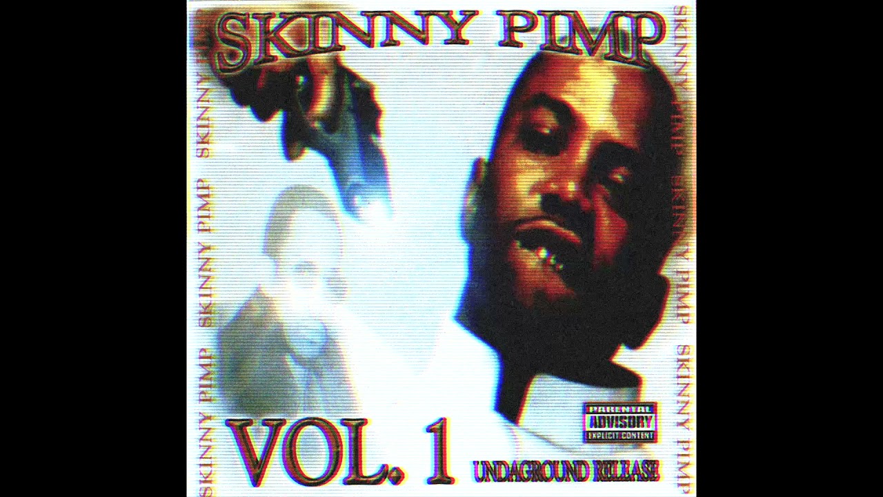 [SOLD] Kingpin Skinny Pimp x DJ Squeeky Type Beat 