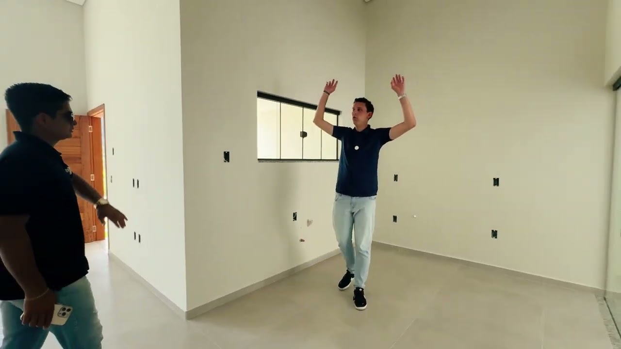É CASA MAS TEM PREÇO DE GEMINADO EM SANTA CATARINA!