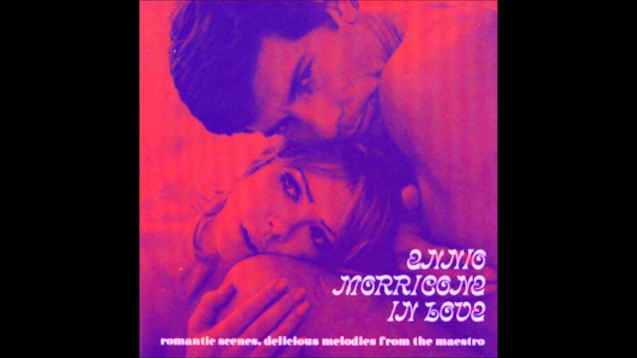 Ennio Morricone: L'alibi (Belinda May + Fantastic Plastic Machine Rmx)