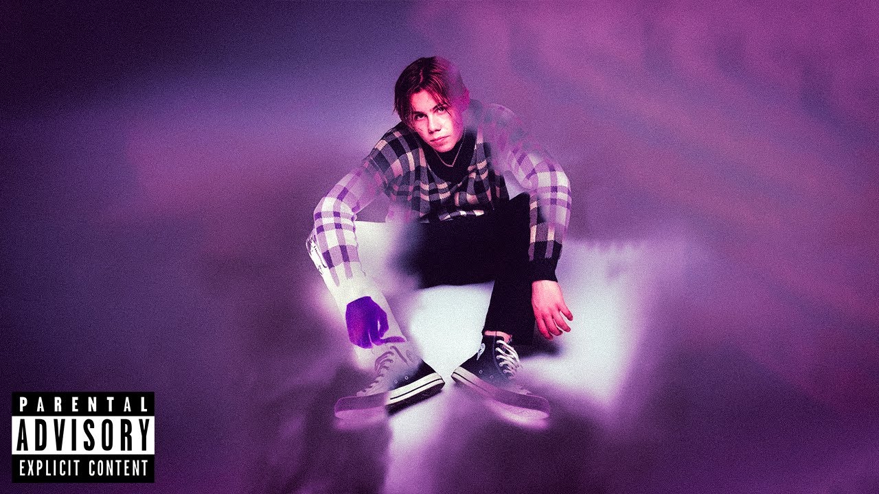 FREE JUICE WRLD x THE KID LAROI Type Beat - 