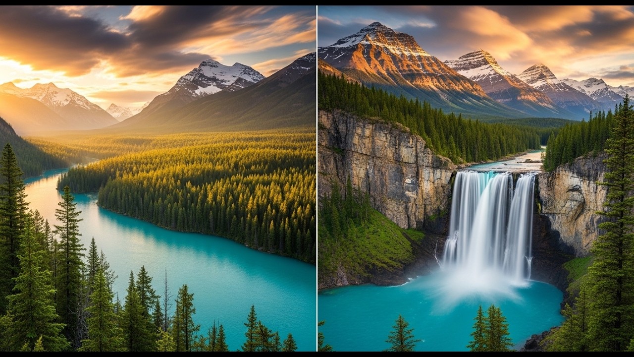 Exploring Earth’s Most Surreal Landscapes That Feel Like Another Planet