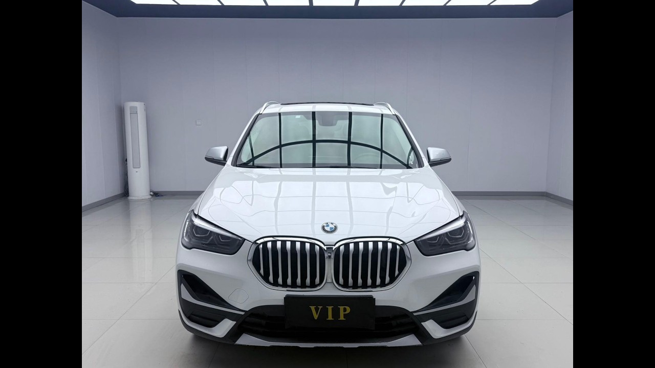 BMW X1-Qingdao Auto Star