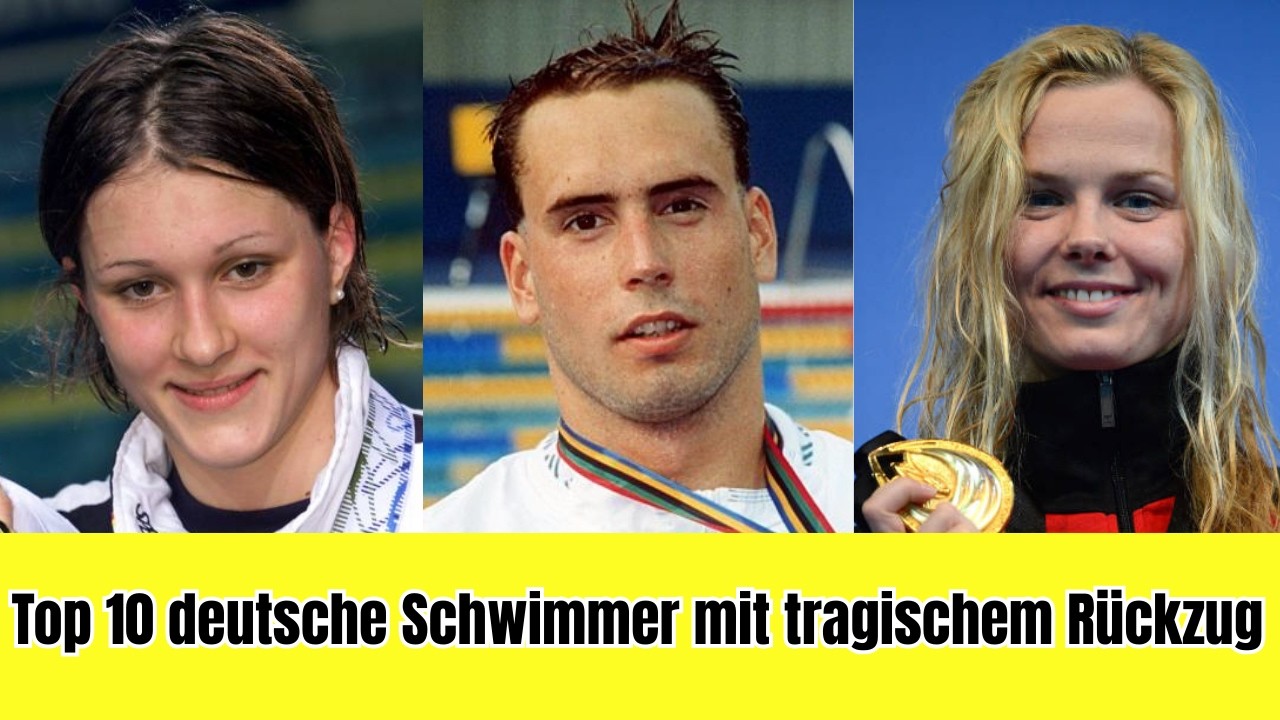 10 vergessene Sport-Helden: Vom Olympia-Gold in die Stille.