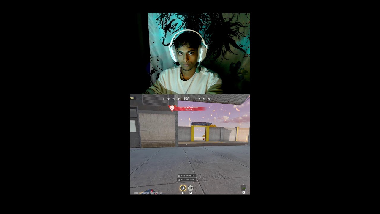 Foxcygamer Is Live - Blood Strike #bloodstikelive