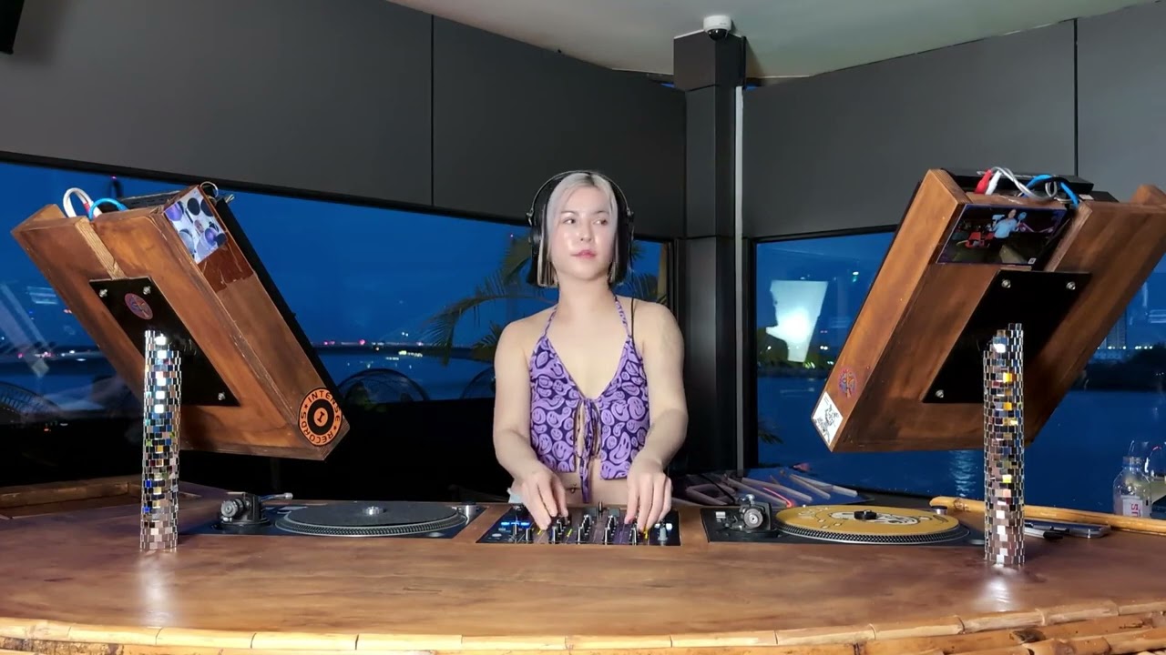 Vivienne Wu | Cambodia Community Radio