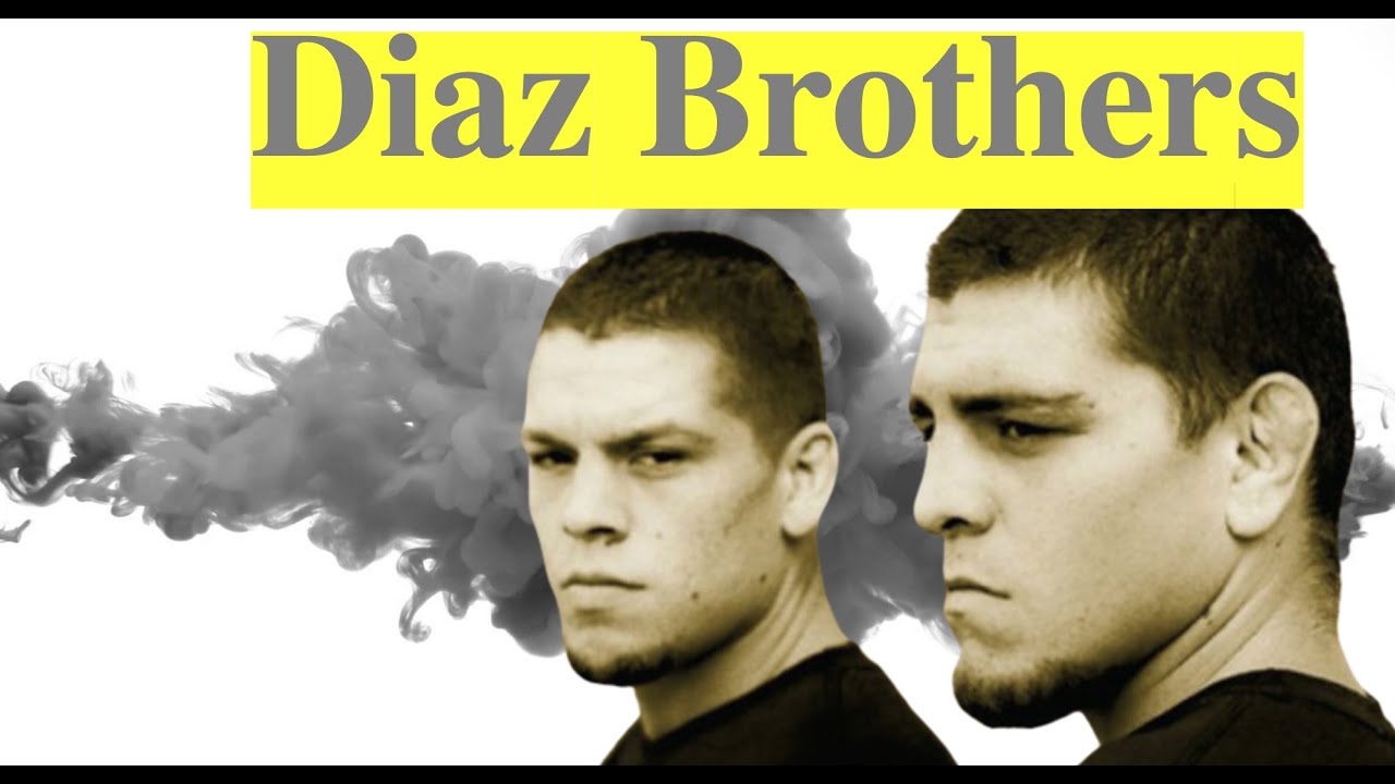 Reacting to Nate & Nick Diaz: The Brothers the UFC Sacrificed