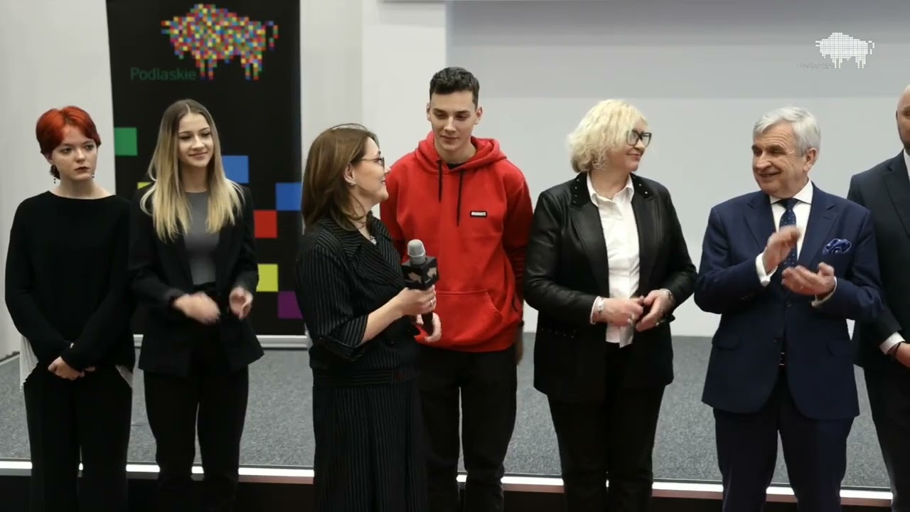 Stypendia dla ponad 700 uczniów szkół zawodowych