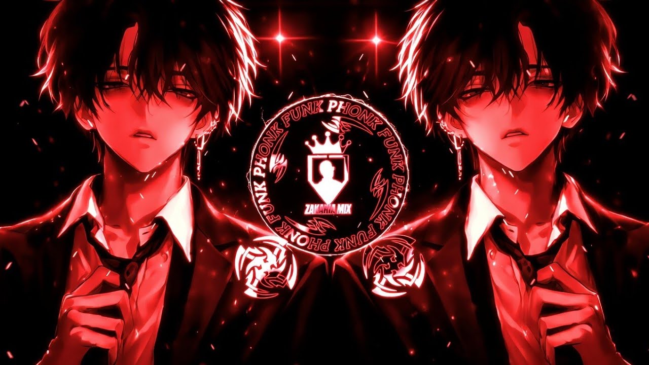 SEMPERO (Ultra Slowed) Dark Phonk Vibes ⚡ | Best Gym Music 2026 🔥 #zakariamix