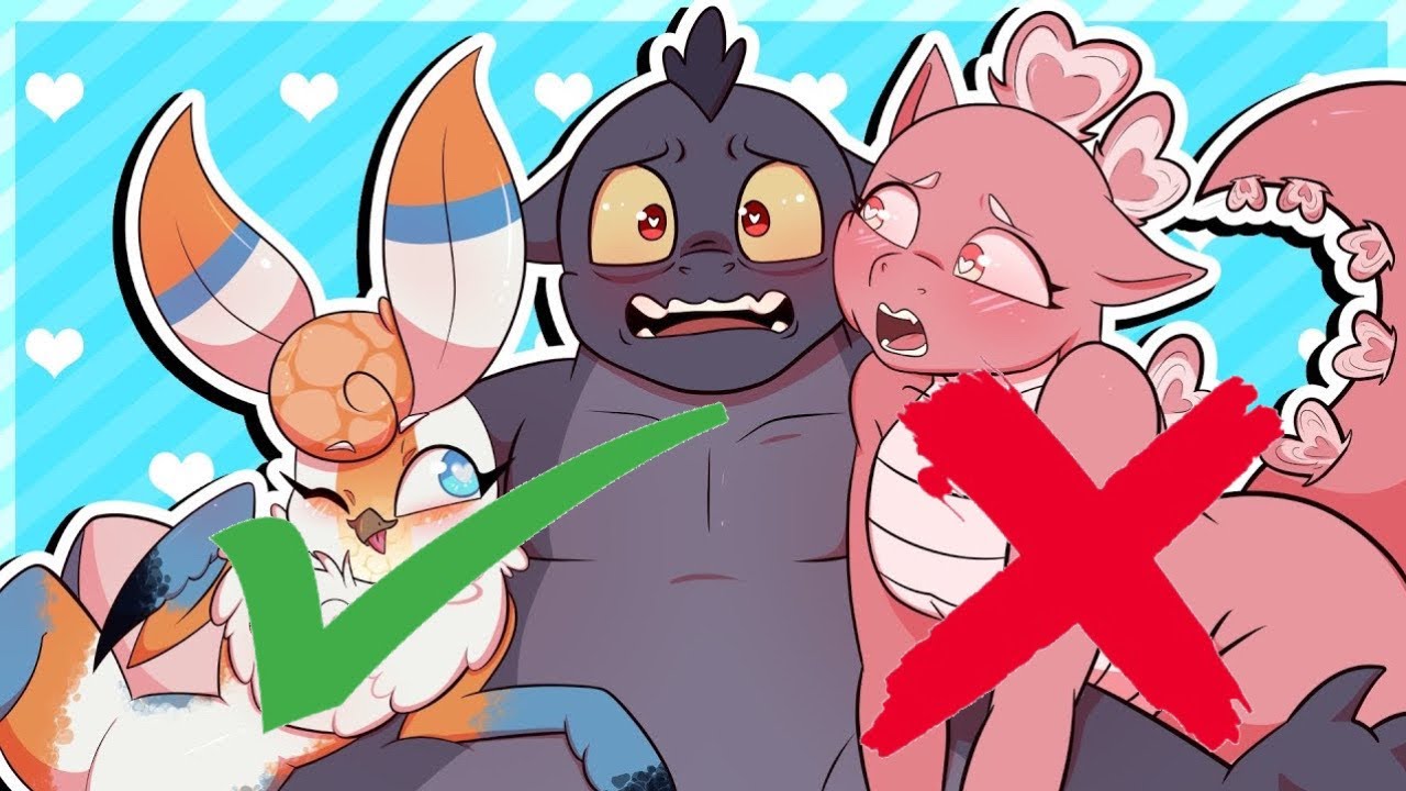 Problem with Mothzilla/Godzilla x Mothra shipping fandom