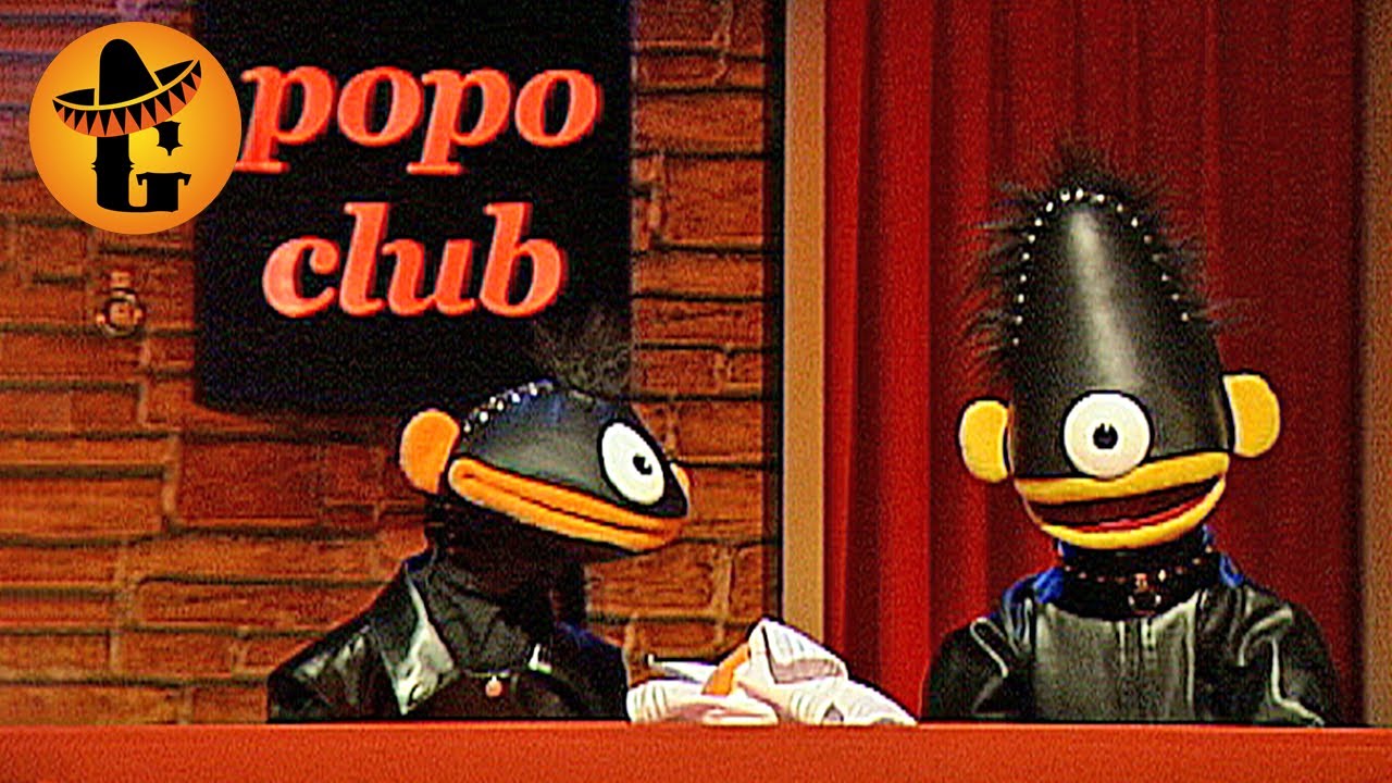 Liebeskummer im Popo Club | Freitag Nacht News