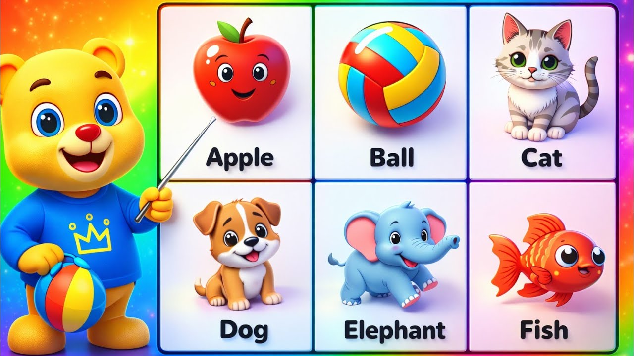 ABC song nursery rhymes for babies | abc learning songs for toddlers | phonics sounds of alphabets