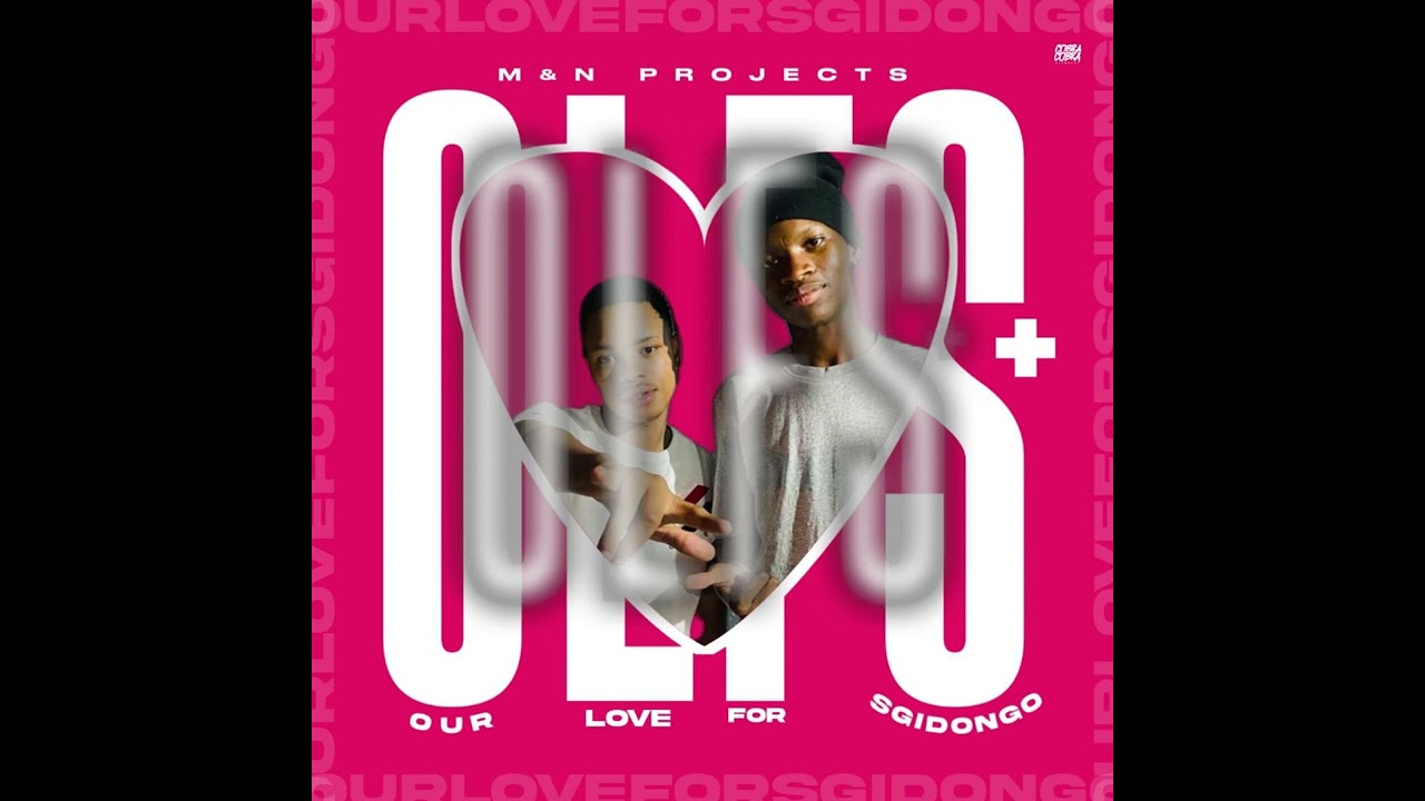 5. SG2 (Feat. DjyMhlengi & PK Musique