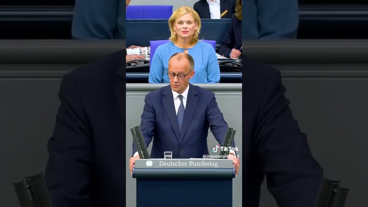 Benzin und Diesel soll einen festen Preis bekommen von  3&euro;,  laut Friedrich Merz ￼