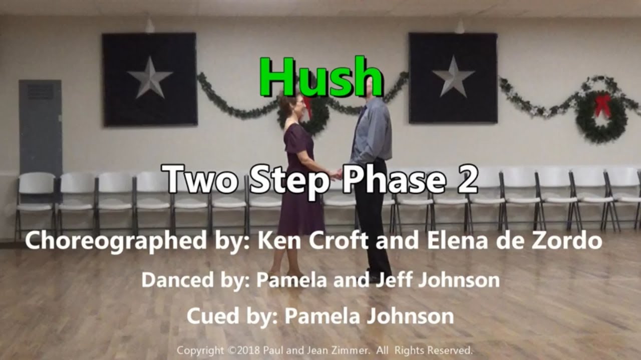 Hush