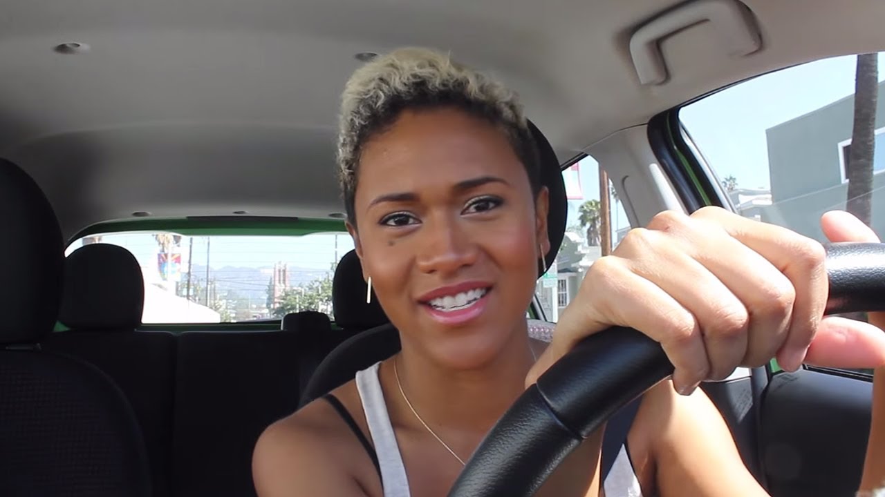 LA Speeding Tickets: MAYA'S WORLD VLOG Ep.15