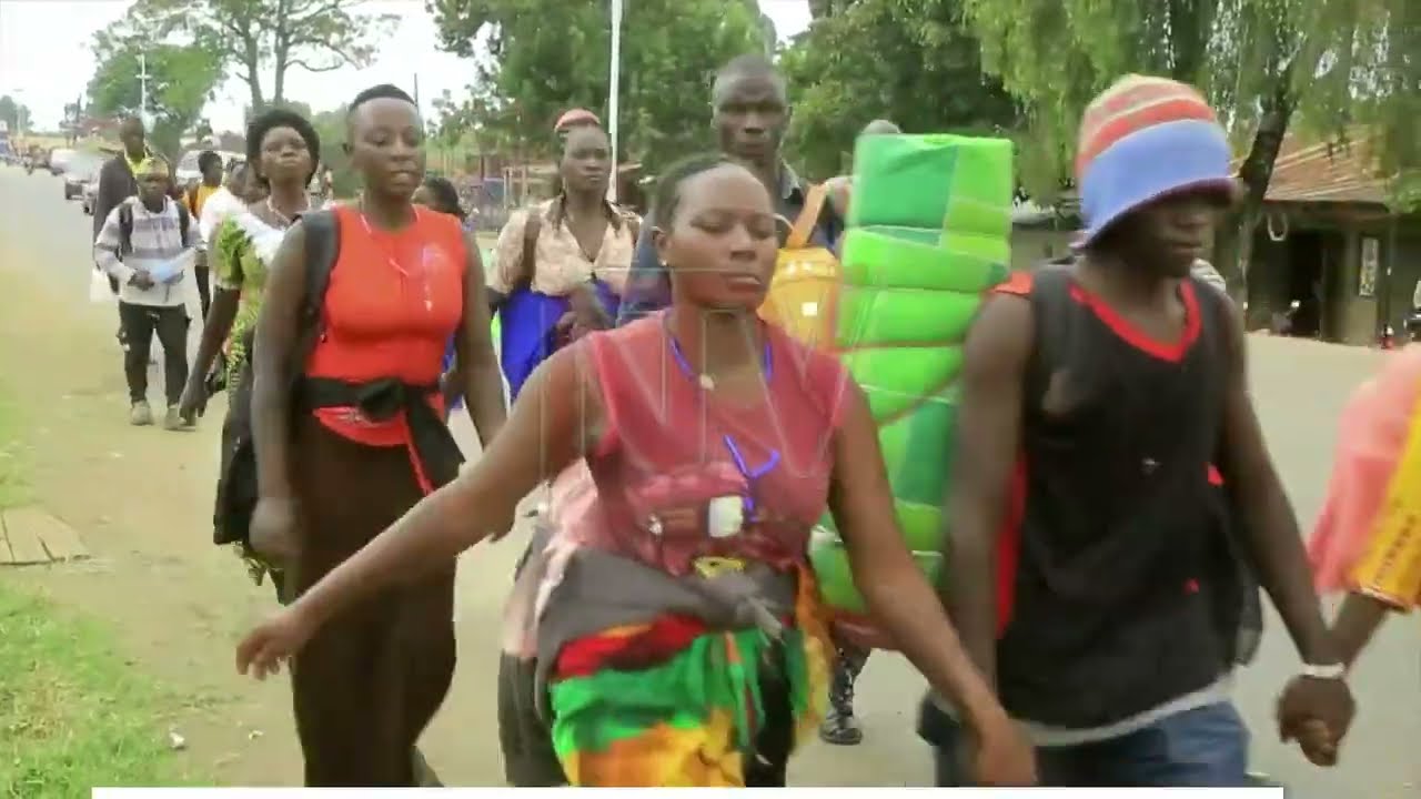 Okujjukira omujulizi Ludigo: Abalamazi beeyongedde okwettanira ekiggwa kye Kyenjojo