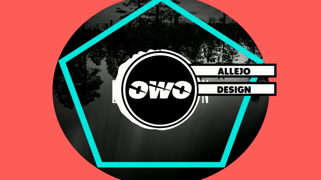 Allejo - Design  (Official Music)