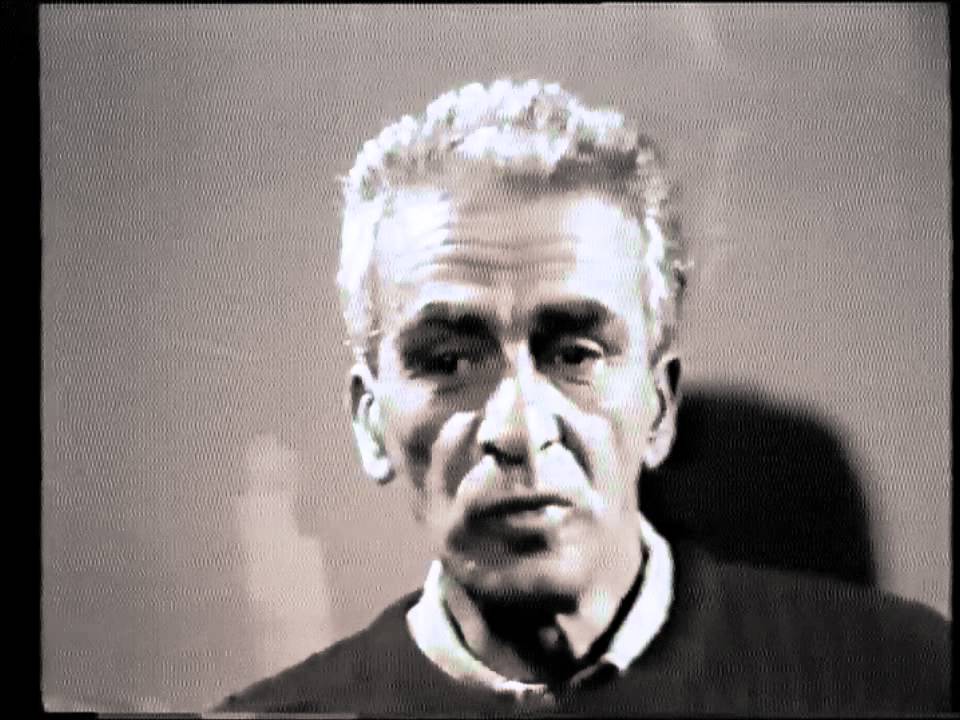 Kateb Yacine et l'arabo-islamisme