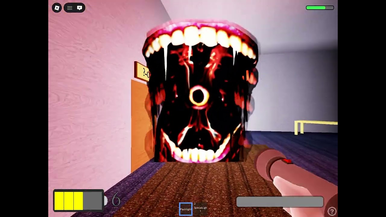 rooms low detailed