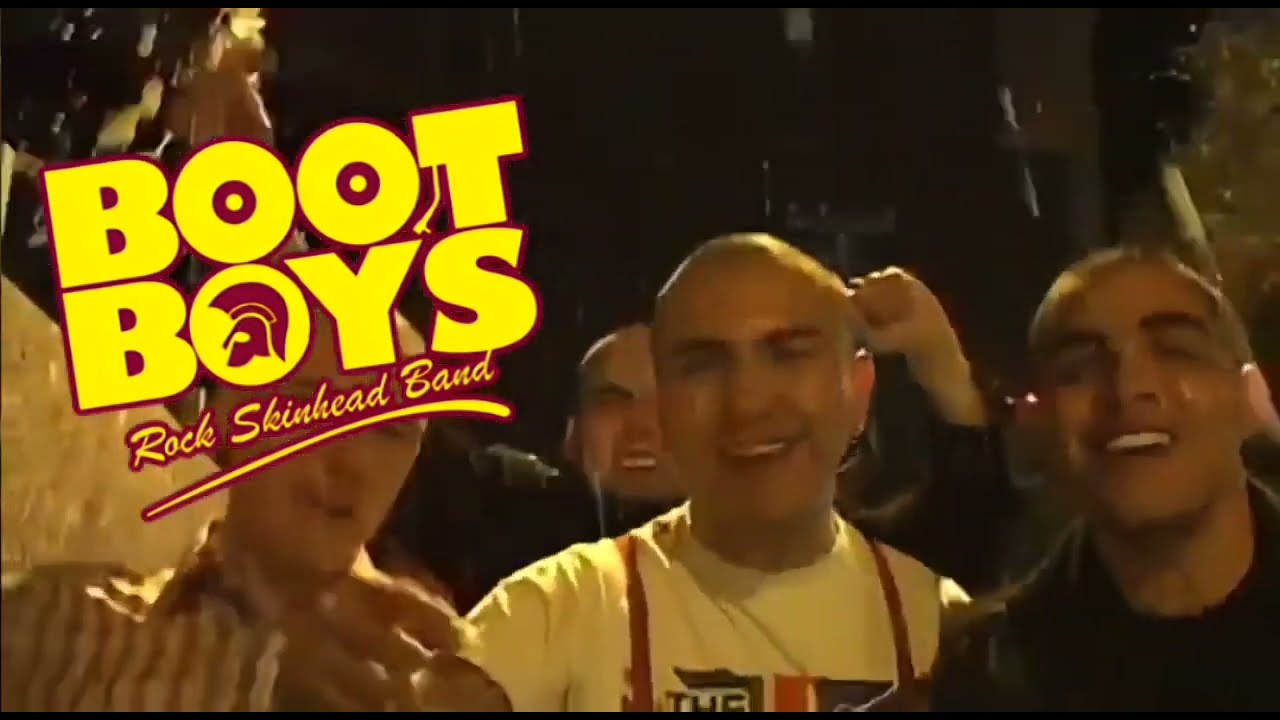 Bootboys - 