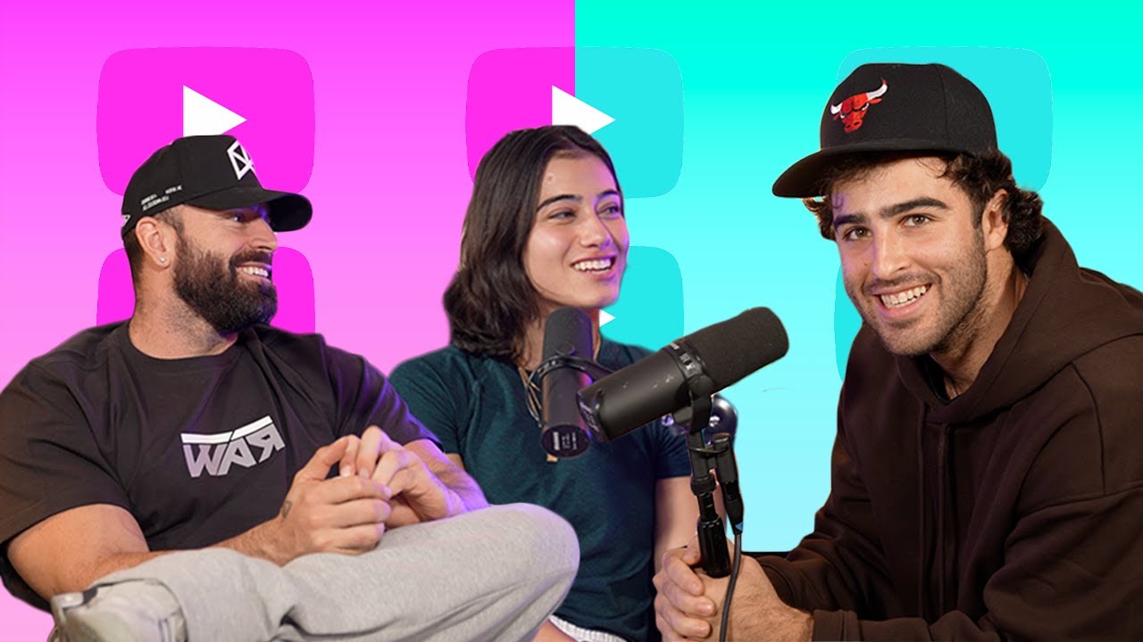 Nick Shoots His Shot w/ Sara...