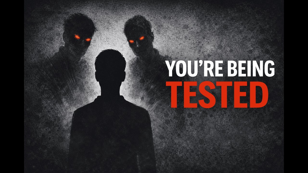 7 Psychological Tests People Use on You