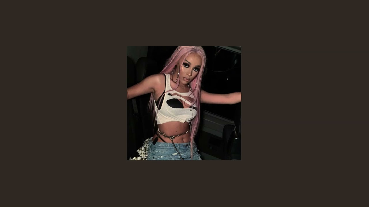 Doja Cat Unreleased Playlist (Part 1)