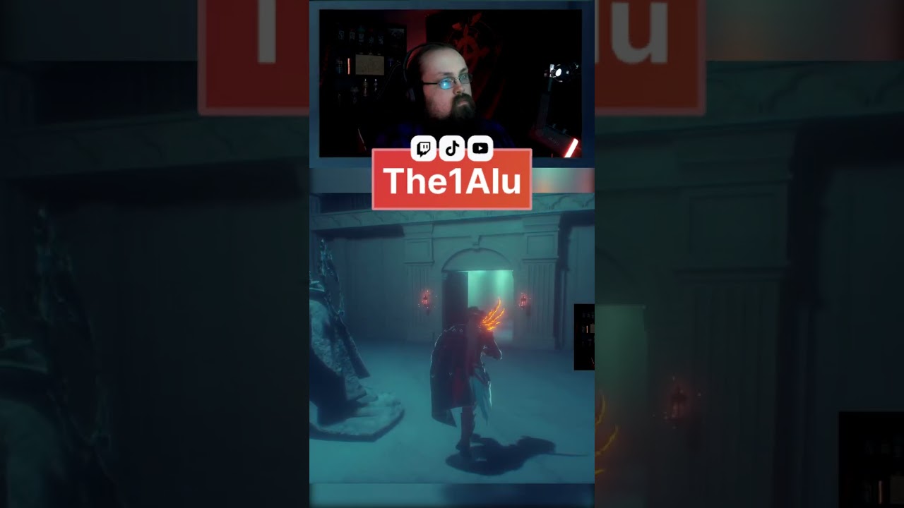 The1Alu Predicts 'Warcrimer' After Xenon's Monologue!