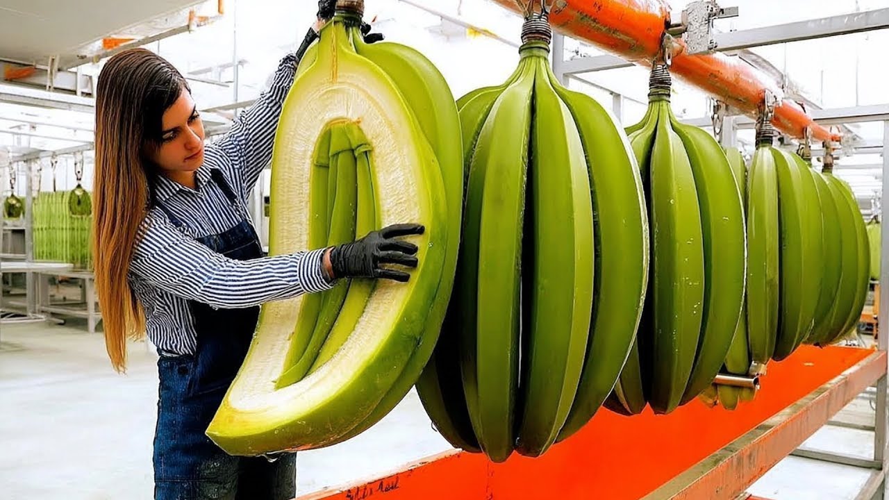 Most SATISFYING Videos of Workers Doing Their Jobs Perfectly