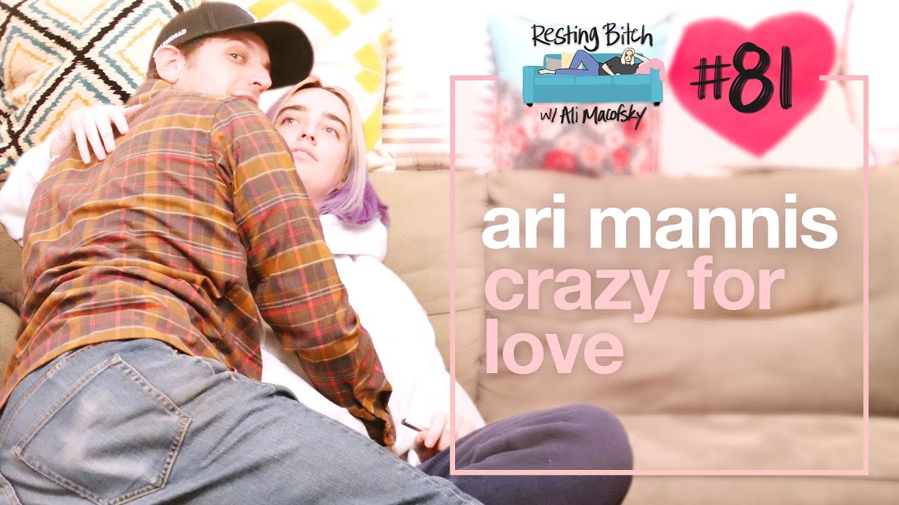 RBP #81 (Ari Mannis) | Crazy For Love