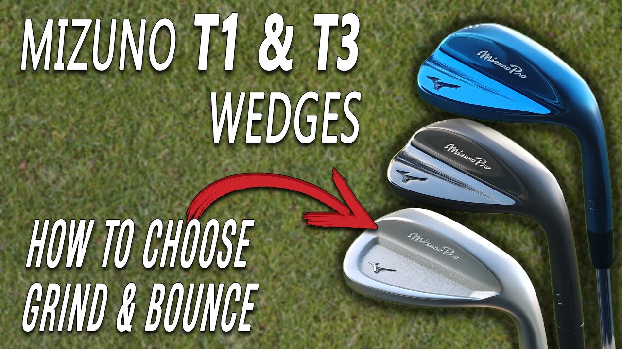 КАК ВЫБРАТЬ ОДИН ИЗ НИХ | Кроссовки Mizuno T1 и T3