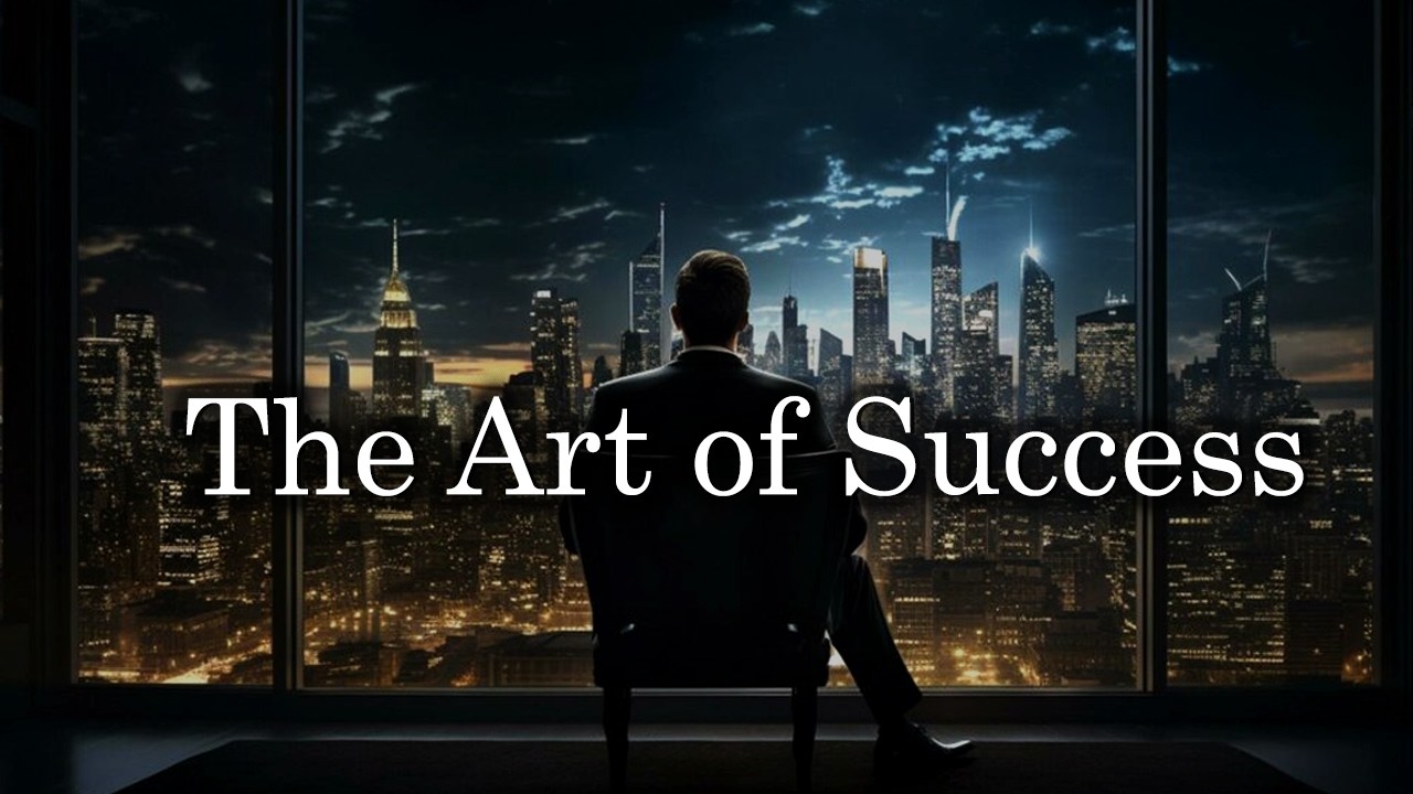ON MY WAY - Motivational Video