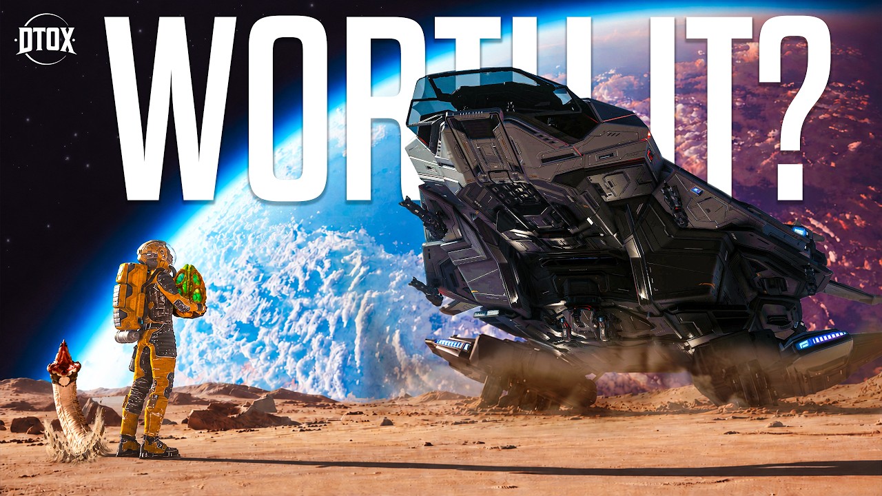 The Complete Star Citizen Experience in 2026