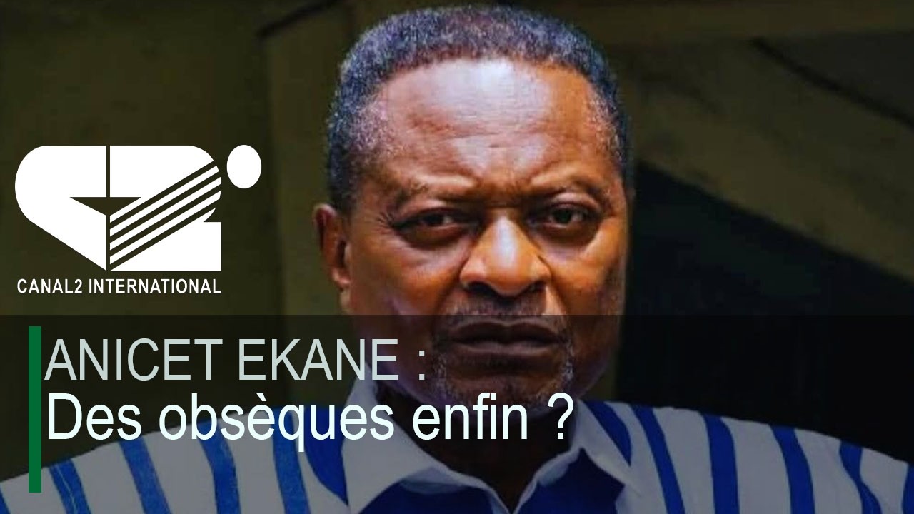 ANICET EKANE : Des obsèques enfin ? ( DEBRIEF DE L'ACTU du Mercredi 25/02/2026 )