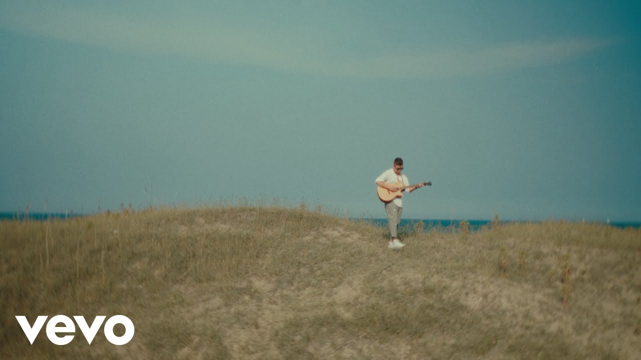 Erwin - Se fossi il mare