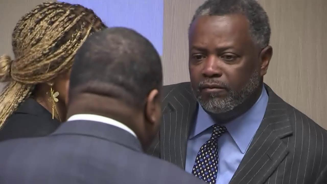 STREAM LIVE:  Tuskegee coach handcuffed files lawsuit against Morehouse College