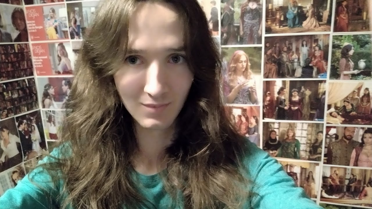 Magyar ASMR, reggeli rutin Vlog