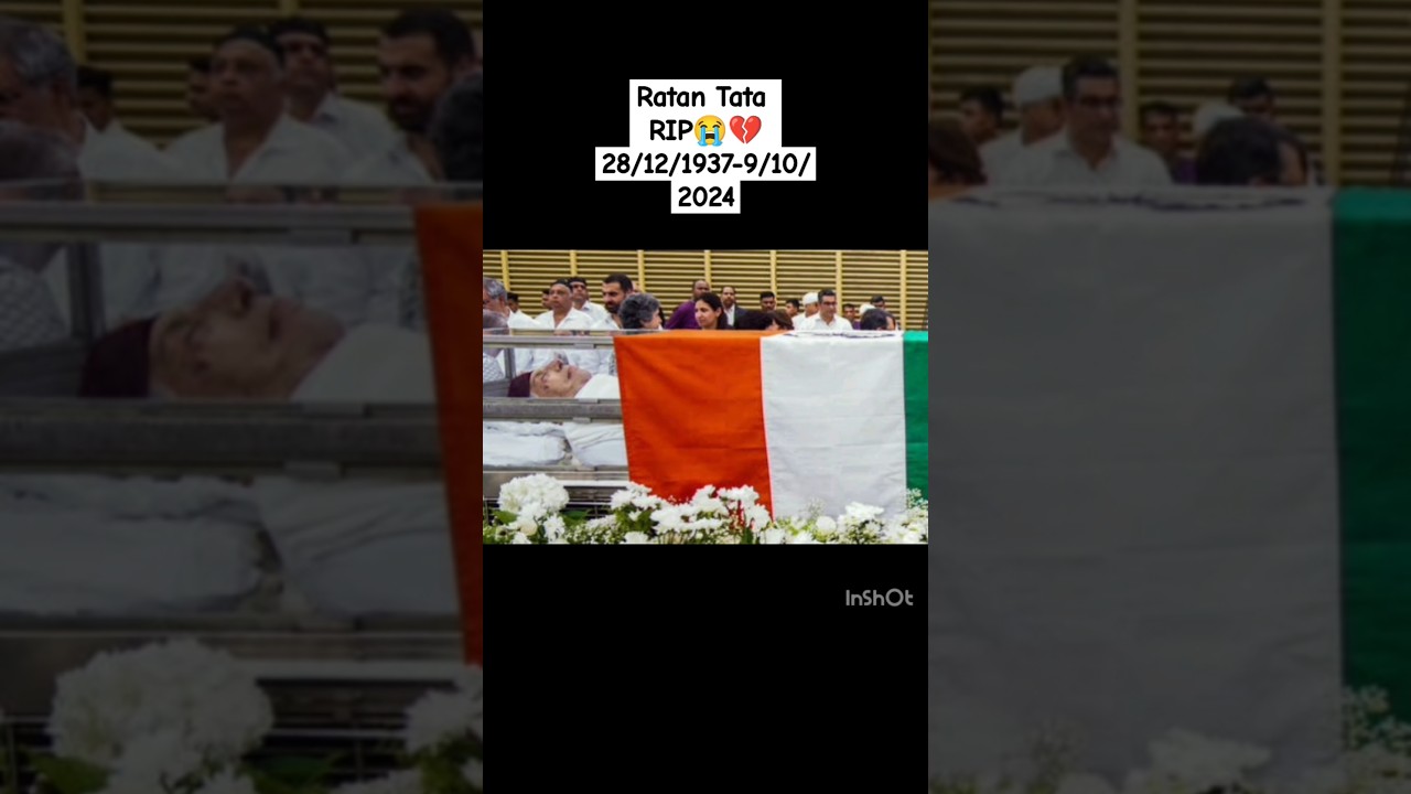 Ratan tata death status|#ratantata#rip#death#shorts#ratantatabiography
