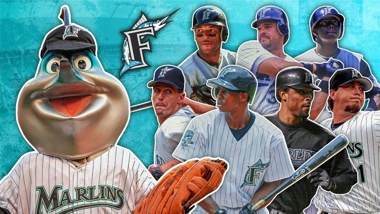 The Entire Trade History of the Marlins (Part One)