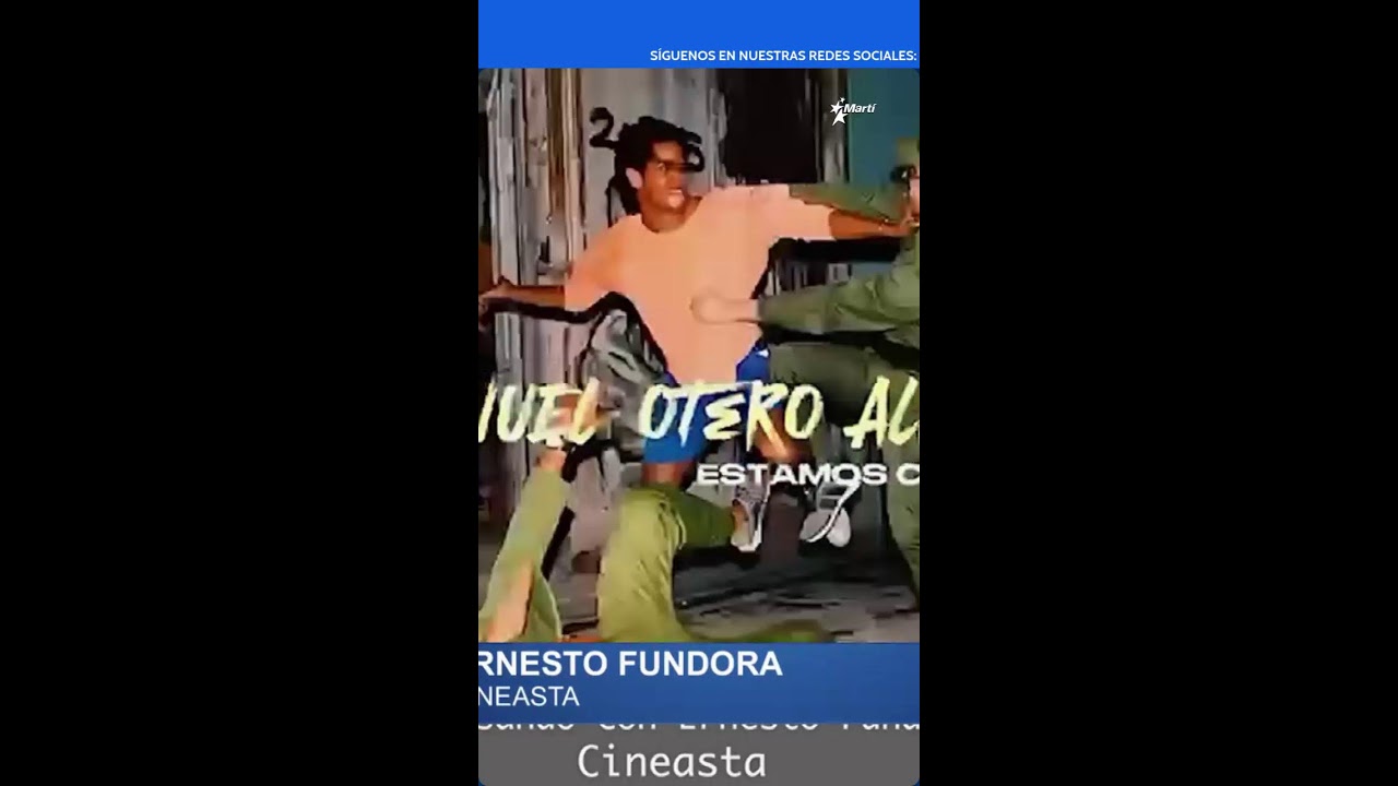 Programa Especial Cuba