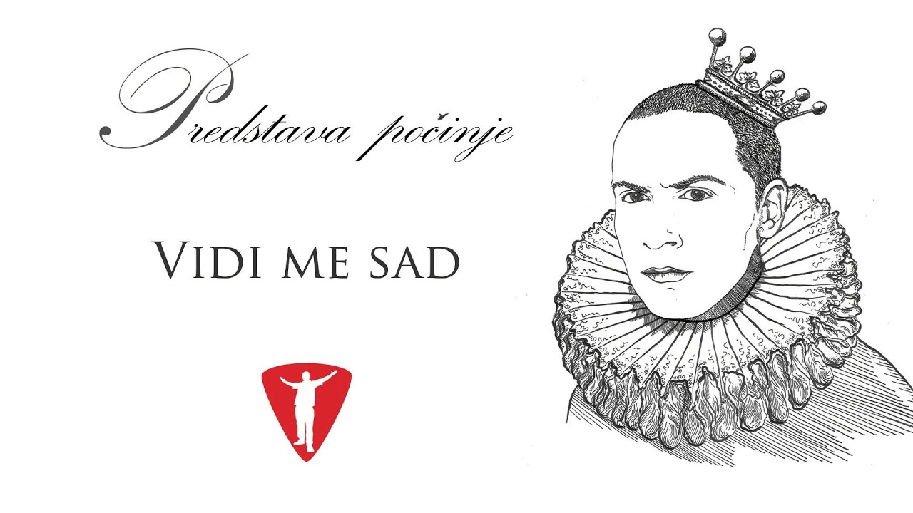 Fil Tilen - Vidi Me Sad
