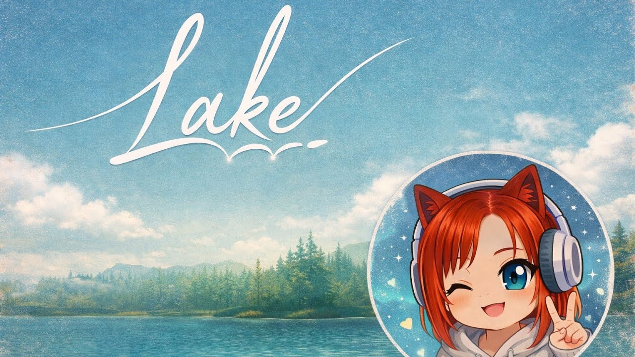 Lake Gameplay | Part 6 