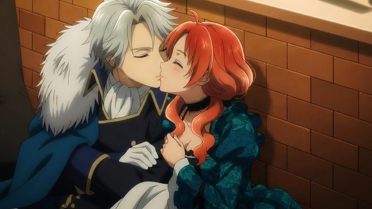 Melphiera x Aristide Jump to the Feeling「AMV」Pass the Monster Meat Milady