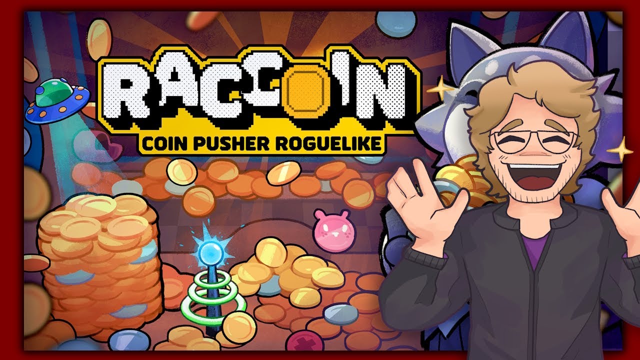 🔴WE ARE BACK!! - RACCOIN