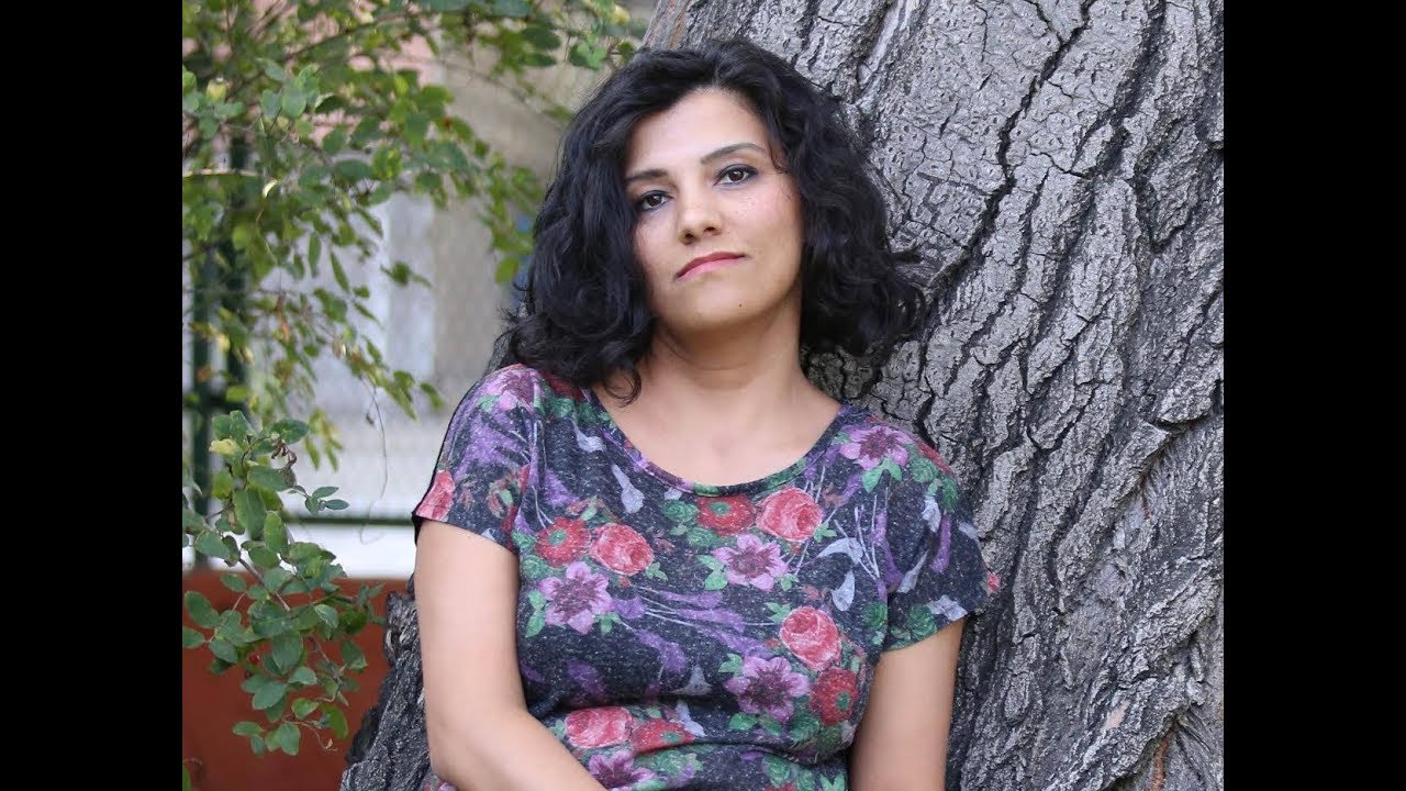 Kendi Seslerinden (6): Pelin Buzluk
